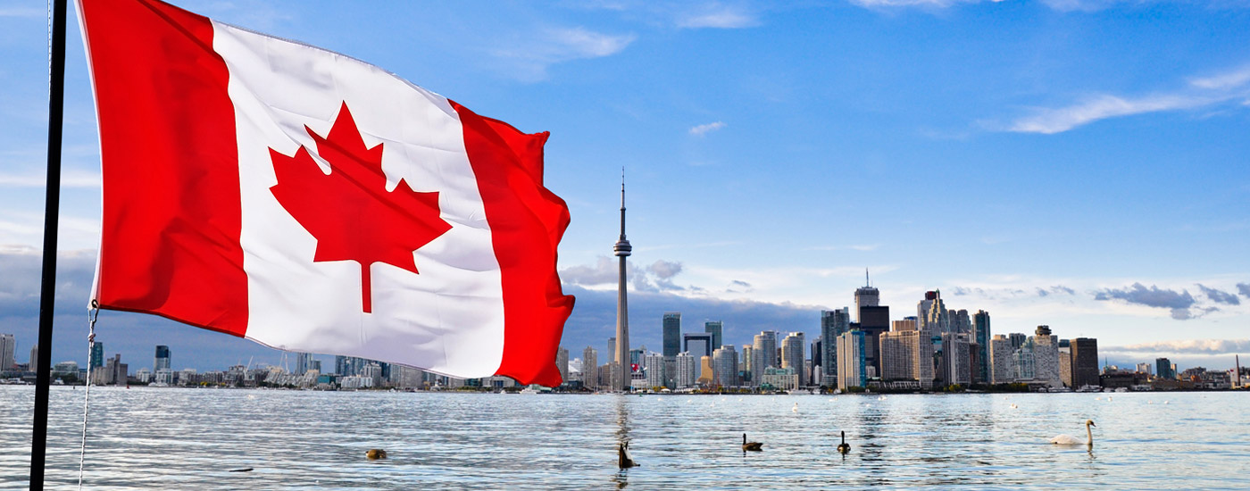 Study in Canada