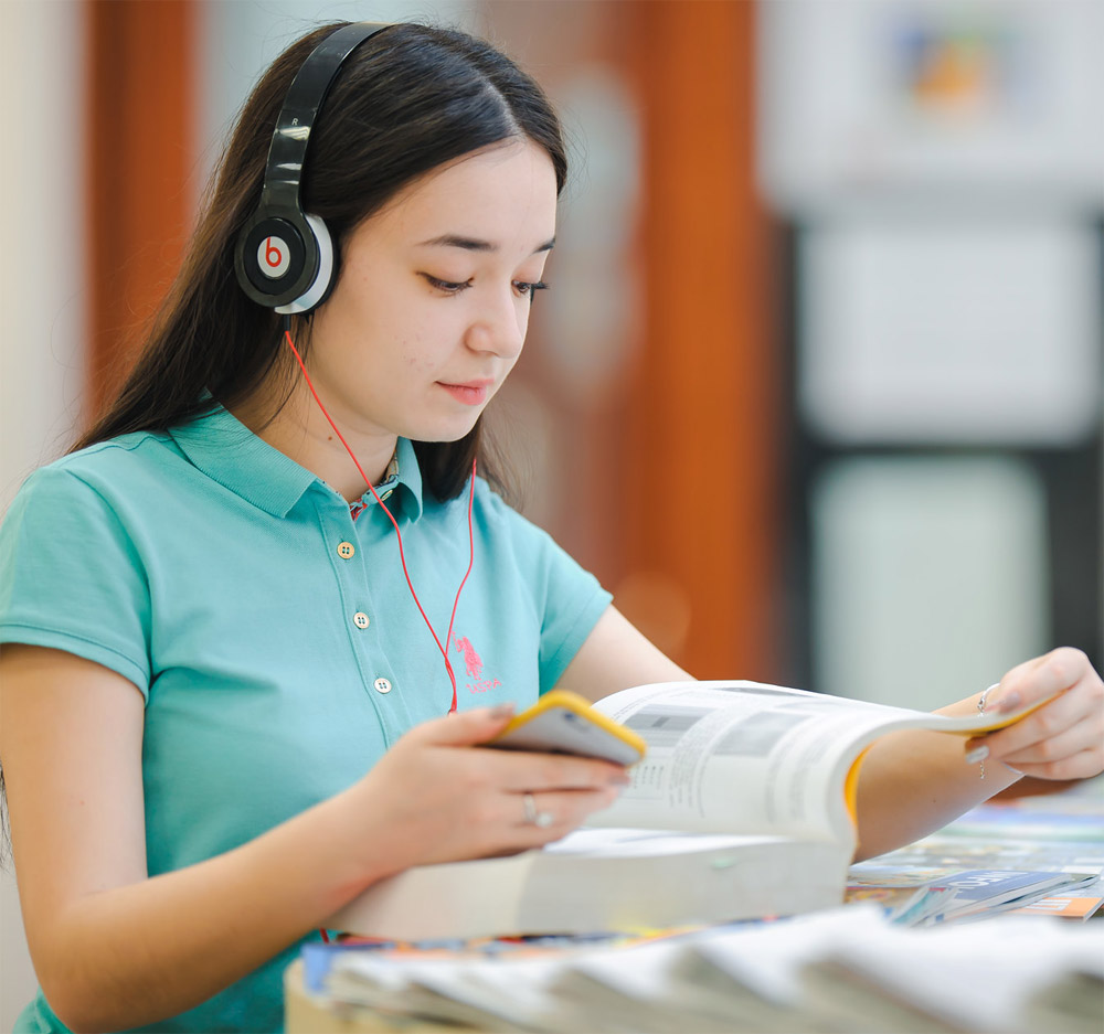 Test Preparation - GRE